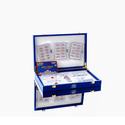 札达润芯滋润综合版